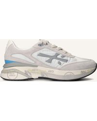 Premiata - Herren Sneaker Moerun - Lyst