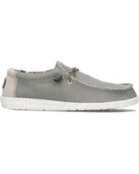 HEYDUDE - Slipper Wally Sox Stich Herren - Lyst