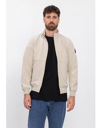 Airforce - Herren Jacken Softshell Jacket - Lyst