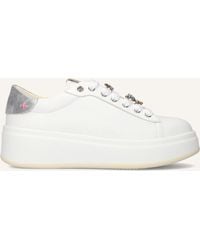 GIO+ - Damen Sneaker Olivia - Lyst