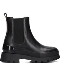 Michael Kors - Chelsea Boots Rowan Bootie - Lyst