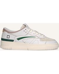 Date - Herren Sneaker Torneo - Lyst