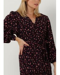 Ydence - Minikleid Dress Honey - Lyst