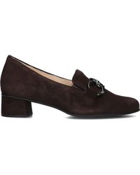 HASSIA - Loafer Siena 1 - Lyst