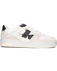 Calvin Klein - Sneaker Low Basket Cupsole Women - Lyst