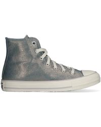 Blauw Hoge sneakers voor dames - Tot 55% korting op Lyst.com.nl