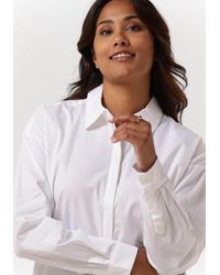 My Essential Wardrobe - Bluse 03 The Shirt - Lyst