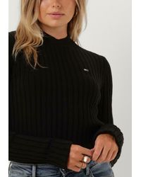 Tommy Hilfiger - Pullover Bxy Rib Sweater - Lyst