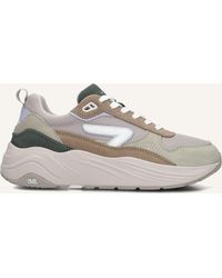 Hub - Damen Sneaker Glide-W - Lyst