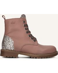 Clic - Mädchen Boots 20210 - Lyst