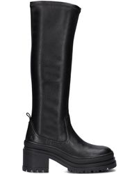 Bronx - Hohe Stiefel Lyss A Long - Lyst