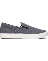 Tommy Hilfiger - Loafer Th Hi Vulc Core Low Slip On - Lyst