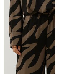 Gestuz - Weite Hose Bothildegz Hw Pants - Lyst