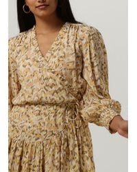 Bruuns Bazaar - Minikleid Hassel Naimas Dress - Lyst