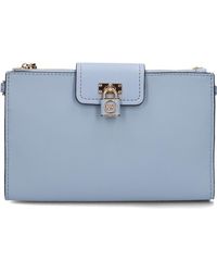 Michael Kors - Umhängetasche Sm Dbl Zip Xbody - Lyst