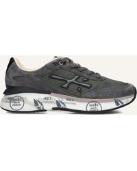 Premiata - Herren Sneaker Moerun - Lyst