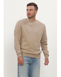 G-Star - Herren Pullover & Cardigans Premium Core R Sw L\S - Lyst