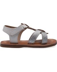 Gioseppo - Sandalen Istres Mädchen - Lyst