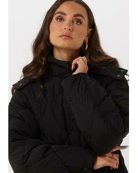 Object - Wattierte Jack Jally Down Coat 123 - Lyst