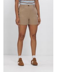 Modström - Damen Hosen Alayamd Shorts - Lyst