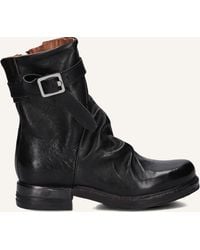 A.s.98 - Damen Stiefeletten B80213 - Lyst