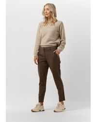 Fiveunits - Hose Kylie Crop 285 - Lyst