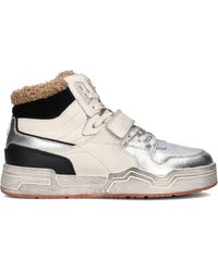 Scotch & Soda - Sneaker High Lillie Hi - Lyst