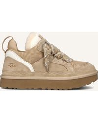 UGG - Damen Sneaker W Lowmel - Lyst