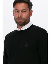 BOSS - Sweatshirt Westart Herren - Lyst