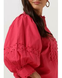 Antik Batik - Bluse Roda Blouse Damen - Lyst