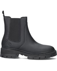 Timberland - Chelsea Boots Cortina Valley Chelsea - Lyst