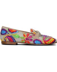 Pedro Miralles - Loafer 13600 Damen - Lyst