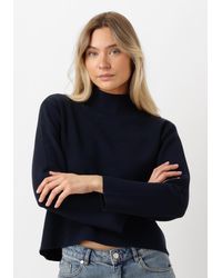 Minus - Damen Pullover & Cardigans Lupi High Neck Pullover - Lyst