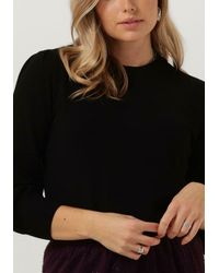 Minus - Pullover Mersin Knit Tee - Lyst