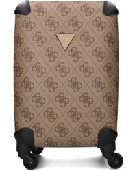Damen-Reisetaschen und Koffer von Guess | Online-Schlussverkauf – Bis zu  10% Rabatt | Lyst DE