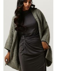 Simplee - Strickjacke Knit-bocc-23-1 - Lyst