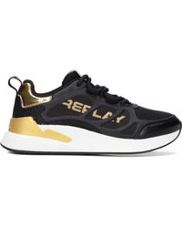 Replay - Sneaker Low Maze Jr Mädchen - Lyst