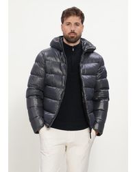 Peuterey - Herren Jacken Honova Lks Grs Linear 05 - Lyst