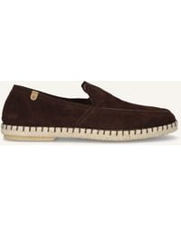 Verbenas - Herren Slipper Telmo - Lyst