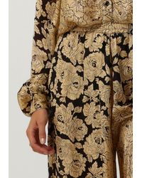 Mes Demoiselles - Weite Hose Rose Ballerina - Lyst