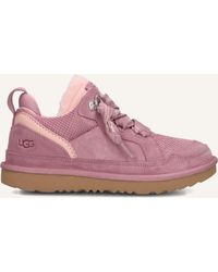 UGG - Mädchen Sneaker Lowmel Kids - Lyst