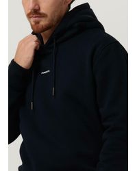 PUREWHITE - Sweatshirt Pure Logo Hoodie Herren - Lyst