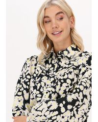 Second Female - Bluse Scilla Shirt - Lyst