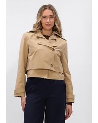 EST'SEVEN - Damen Jacken Zohar Jacket Ev - Lyst