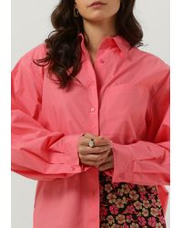 Second Female - Bluse Alulin New Shirt Damen - Lyst