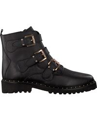 Omoda-Enkellaarzen voor dames | Online sale met kortingen tot 50% | Lyst BE