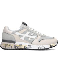 Premiata - Sneaker Low Mick - Lyst