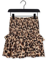 Frankie & Liberty - Minirock Fay Skirt Mädchen - Lyst