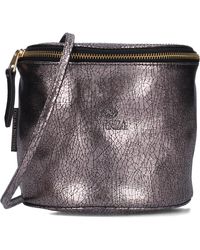 Fred De La Bretoniere - Umhängetasche Marianneke Small Crossbody - Lyst