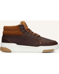 Hub - Herren Sneaker Mark 2.1 - Lyst
